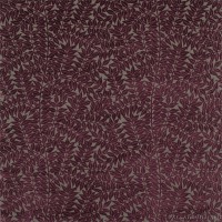 Ткань Morris / BRANCH Wine/Hemp - DM6W230276